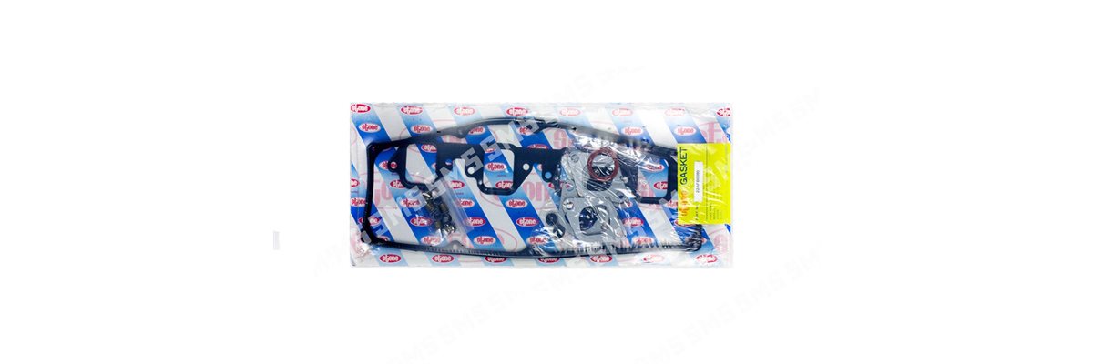 GASKET SET Head (no head gasket)