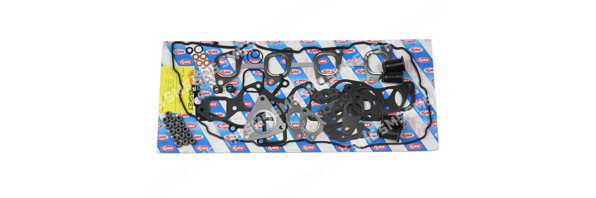 GASKET SET Head (no head gasket) >12 / 2006 Major