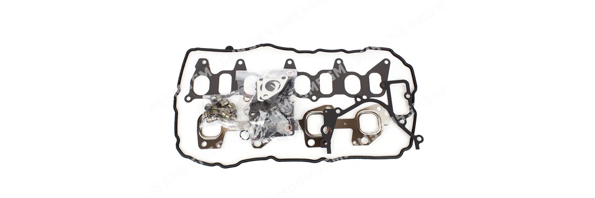GASKET SET Head (no head gasket) 1 / 2007>