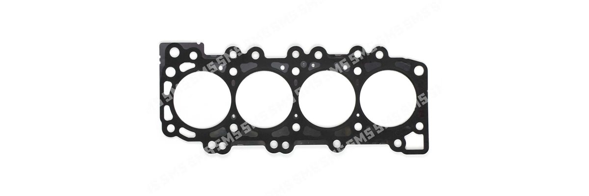 GASKET Cylinder Head 0.950mm 2 Notch