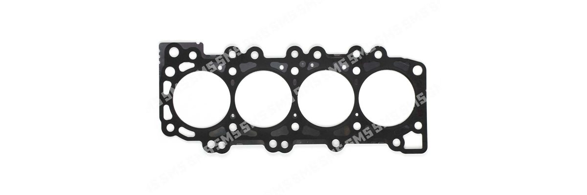 GASKET Cylinder Head 0.900mm 0 Notch