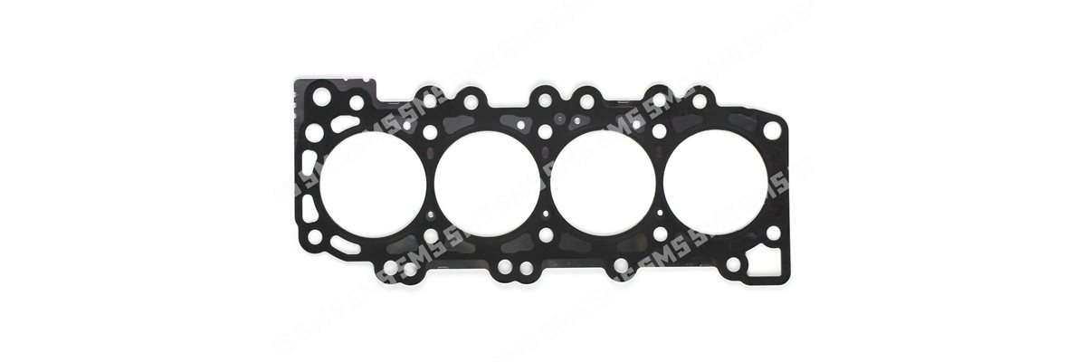 GASKET Cylinder Head 1.000mm 4 Notch