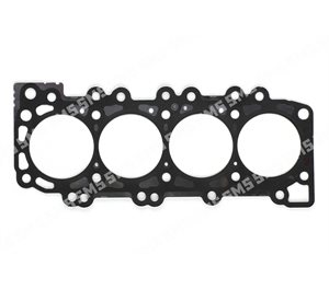 GASKET Cylinder Head 1.000mm 4 Notch