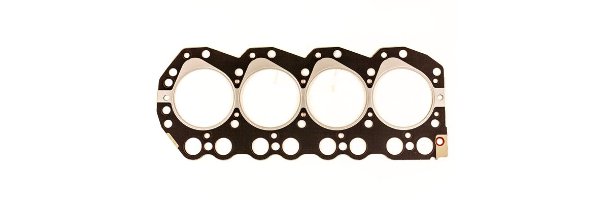 GASKET Cylinder Head 1.25mm 3 notch