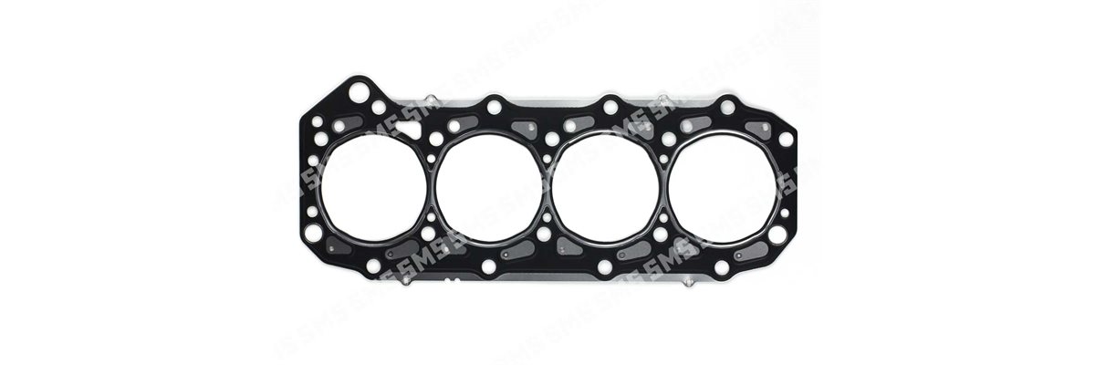 GASKET Cylinder Head >12 / 2006 2 Notch