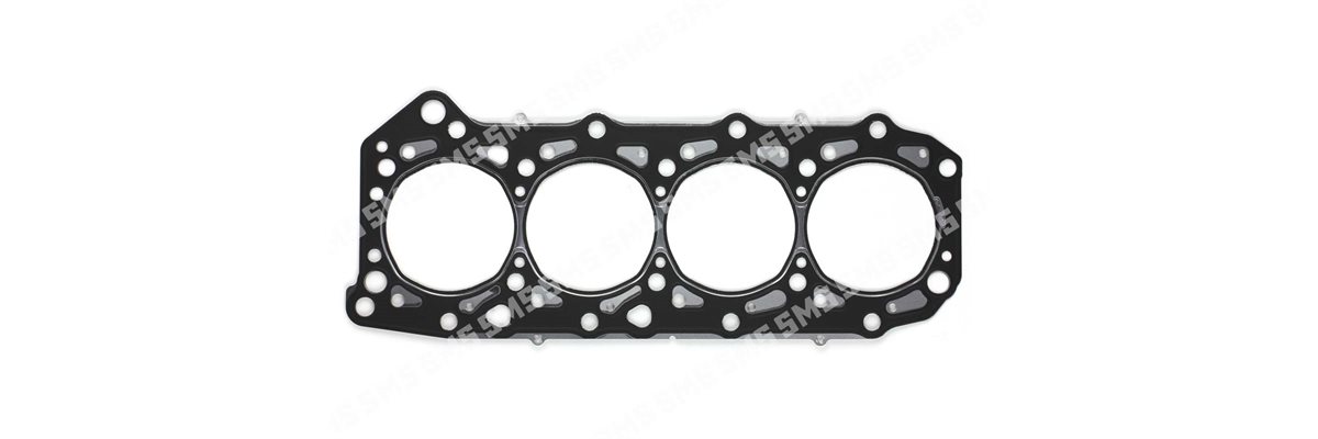 GASKET Cylinder Head 1 / 2007> 1 Notch