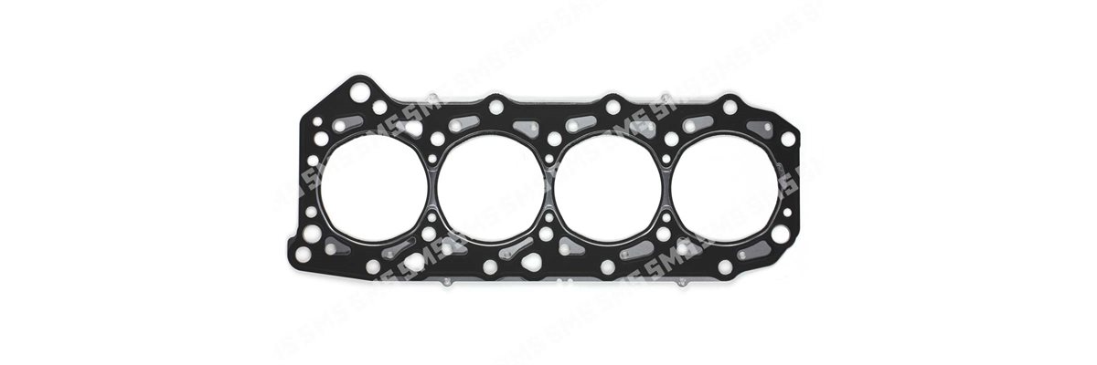 GASKET Cylinder Head 1 / 2007> 2 Notch