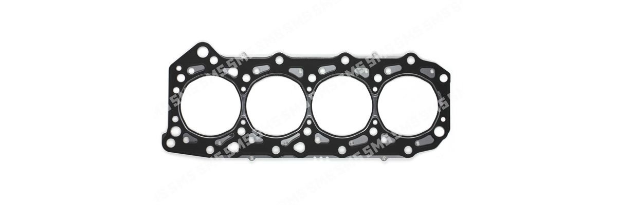 GASKET Cylinder Head 3 Notch 1 / 2007>