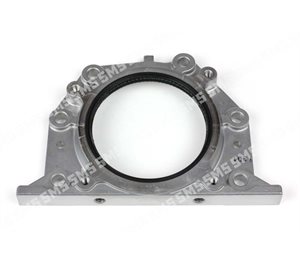 OIL SEAL Rear Main + Retainer