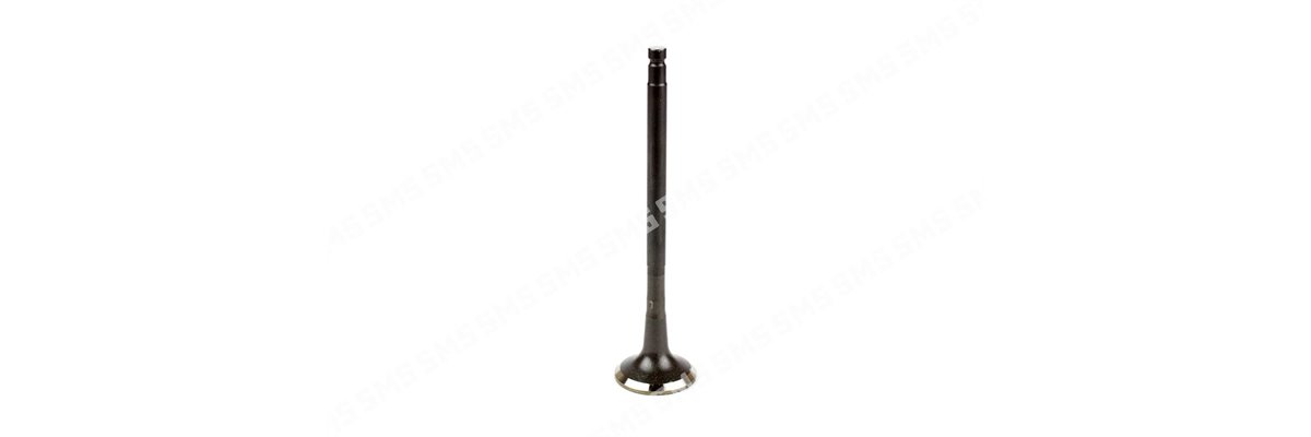 VALVE Exhaust
