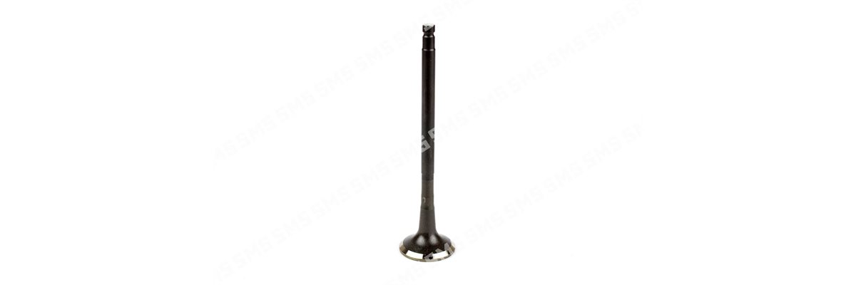 VALVE Inlet