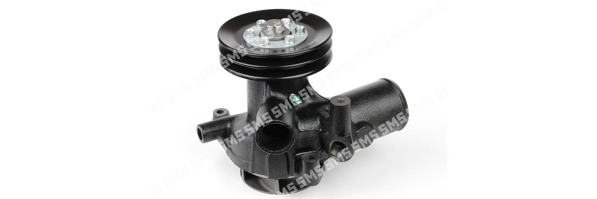 WATER PUMP Crane spec