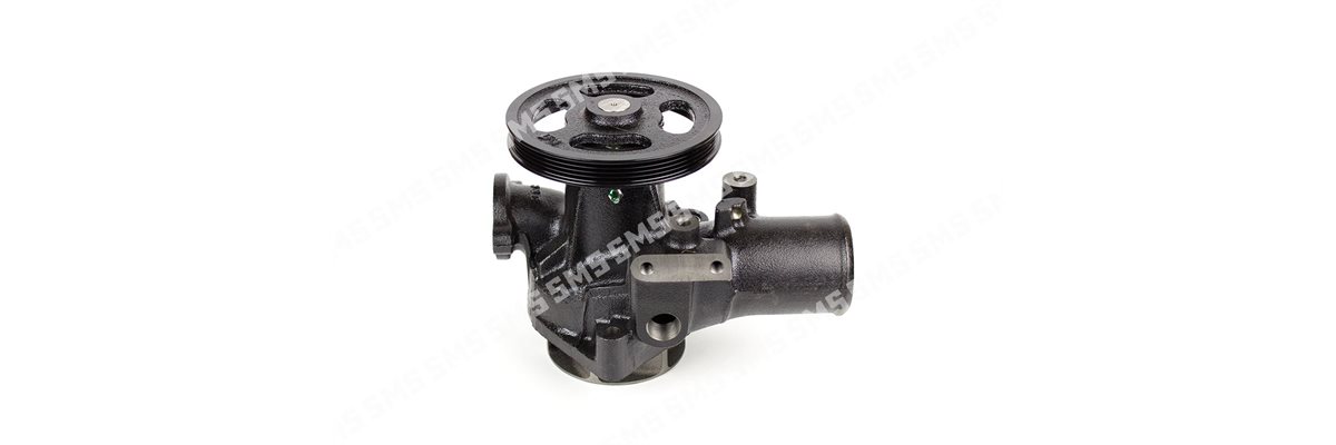 WATER PUMP Crane spec