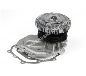 WATER PUMP (including clutch fan) >12 / 2006