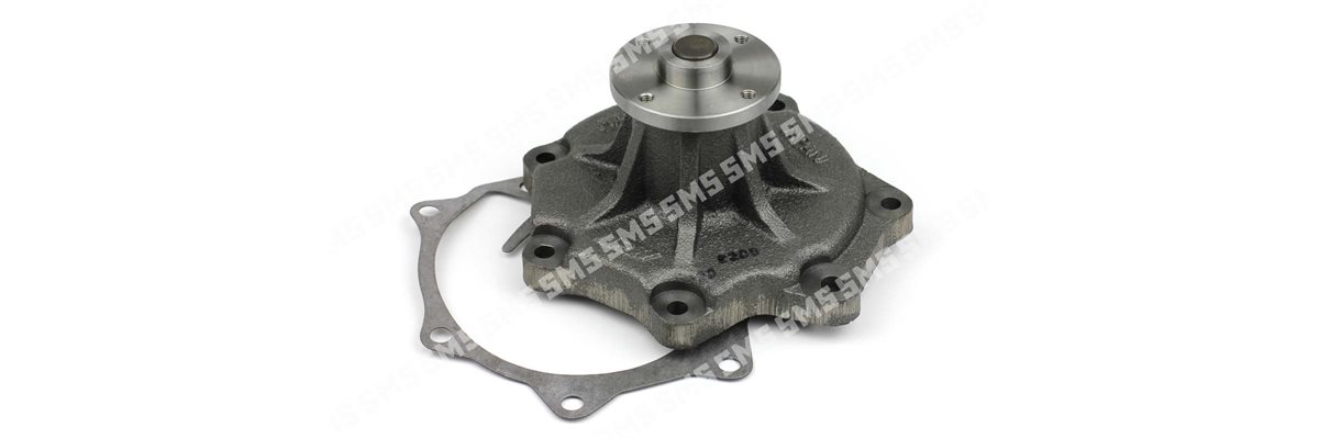 WATER PUMP (4WD  /  Forklift)