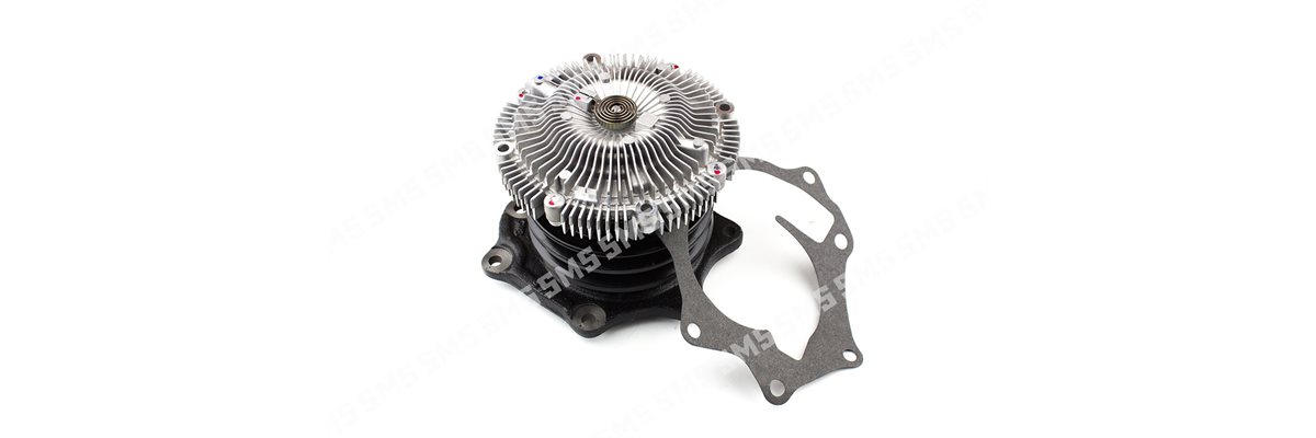 WATER PUMP Terrano 10 / 1994->
