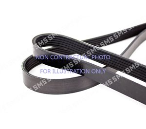 FAN BELT 7PK1640