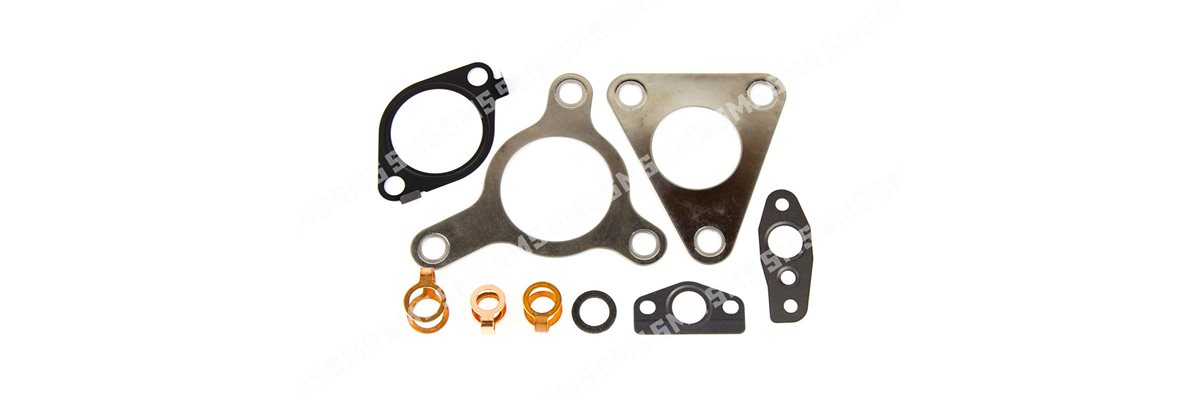GASKET KIT Turbo >9 / 2006
