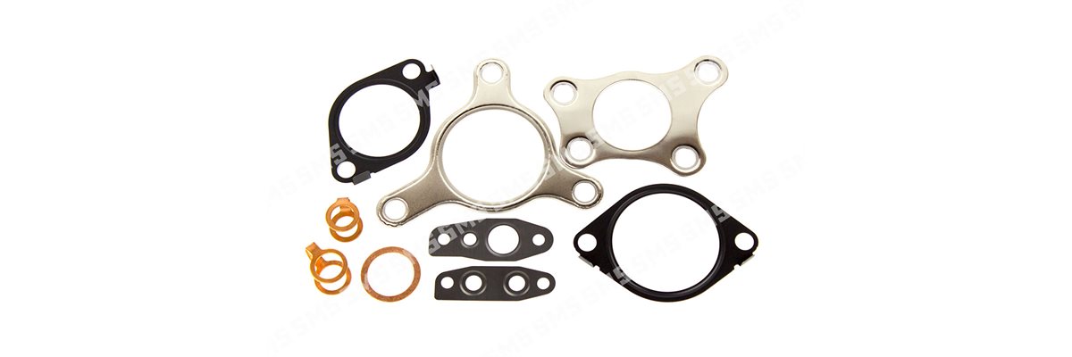 GASKET KIT Turbo