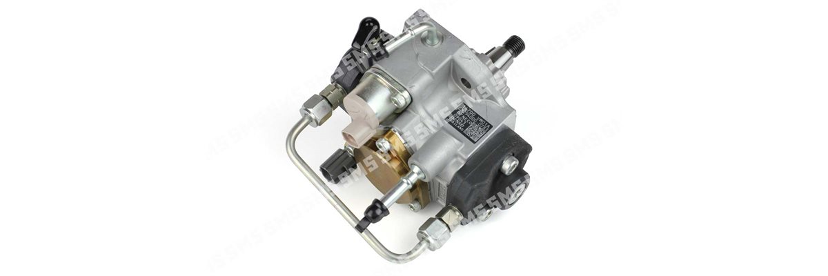 PUMP Fuel Injection, Common Rail 9 / 2006->