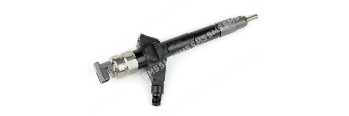 INJECTOR Assembly 9 / 2006->