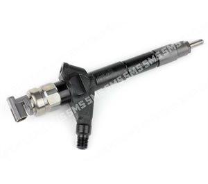 INJECTOR Assembly 9 / 2006->