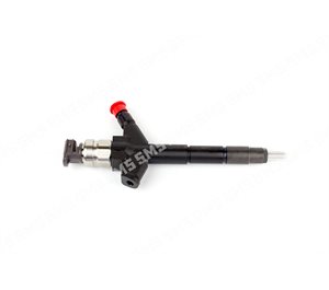 INJECTOR Assembly 1 / 2010->
