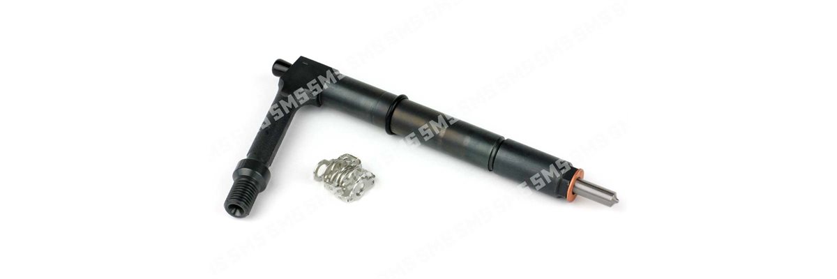 INJECTOR Assembly