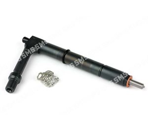 INJECTOR Assembly