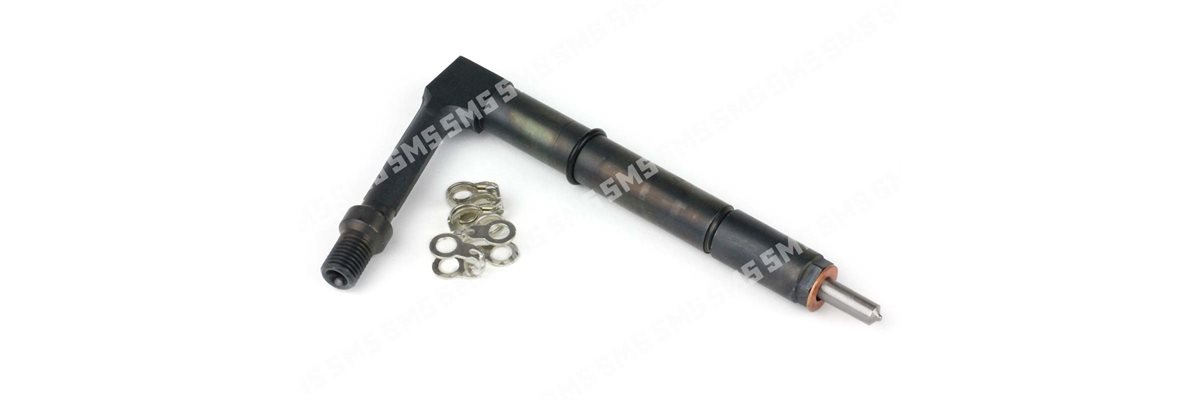 INJECTOR Assembly