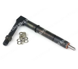 INJECTOR Assembly