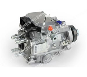 PUMP ASSEMBLY Fuel Injection