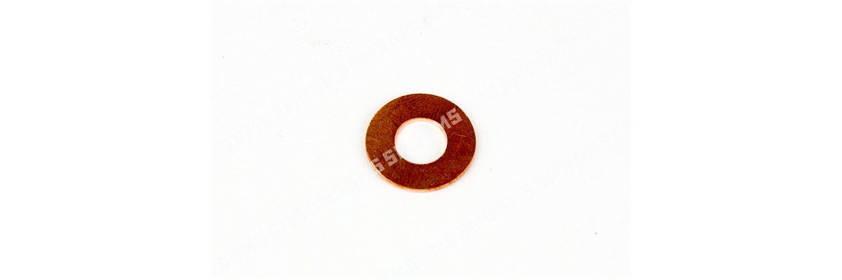 WASHER Injector