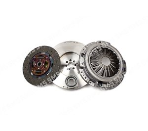 CLUTCH KIT (275 x 25.5 x 24) 8 / 04> Incl Solid Flywheel