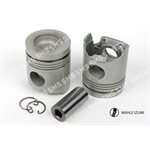PISTON + PIN Premium