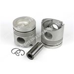 PISTON + PIN Premium