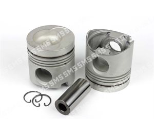 PISTON + PIN Premium