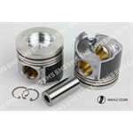 PISTON + PIN Premium