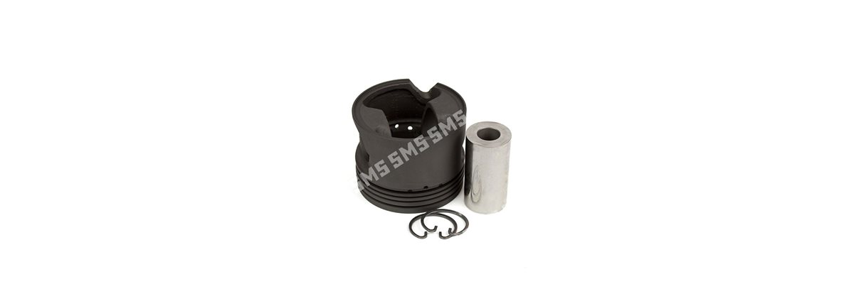 PISTON + PIN Premium