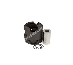 PISTON + PIN Premium