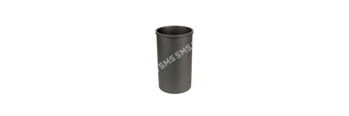 CYLINDER LINER A Grade 8mm flange