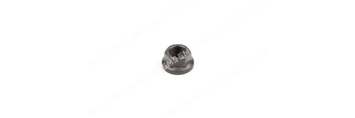 NUT Conrod >4 / 2005