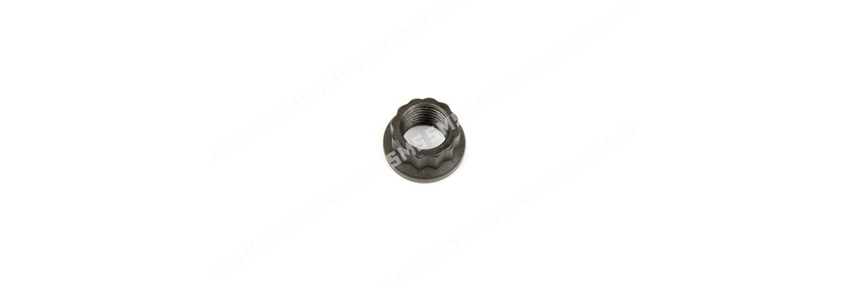 NUT Conrod