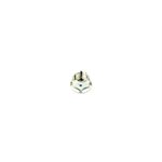 NUT Exhaust flange