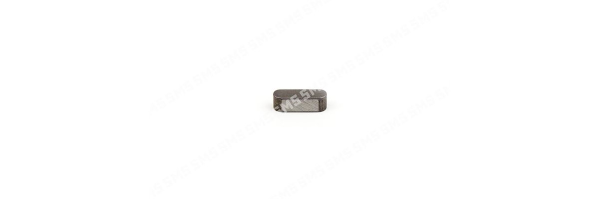 CRANKSHAFT KEY , GEAR