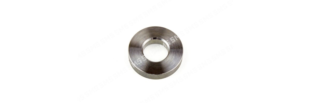 WASHER HARMONIC BALANCER