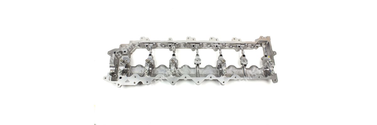 HOUSING Camshaft