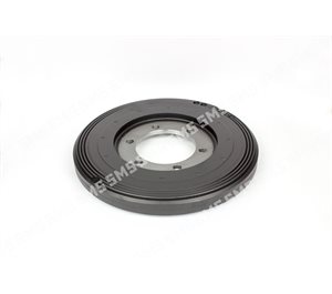 HARMONIC BALANCER