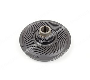 HARMONIC BALANCER