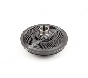 HARMONIC BALANCER